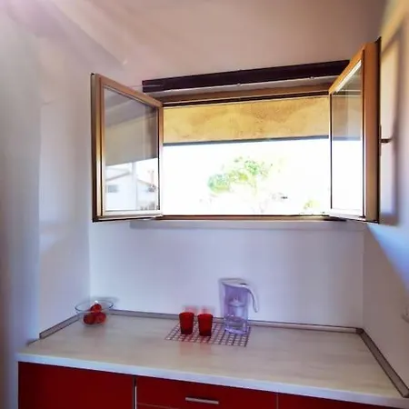 Апартаменты - Триест