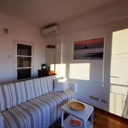 - Апартаменты Триест